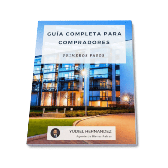 Guia para primeros compradores de casa