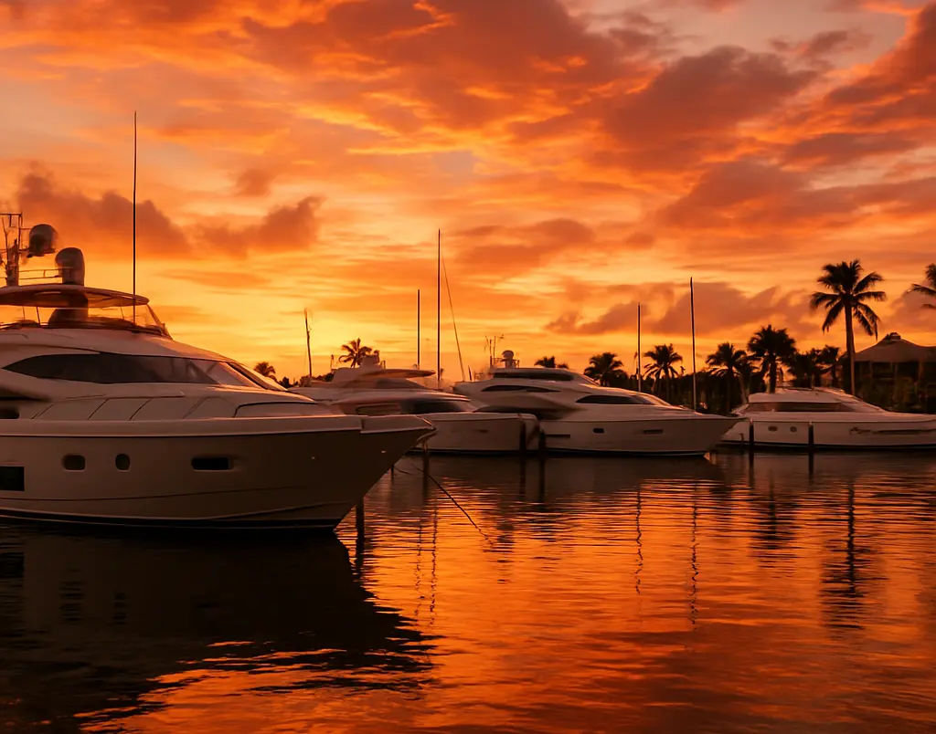 Mejores ciudades para vivir en Florida